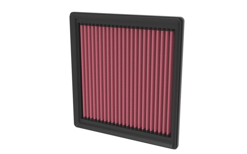 K&N 33-3178 Replacement Air Filter for TOYOTA Land Cruiser 4.0L Photo-0