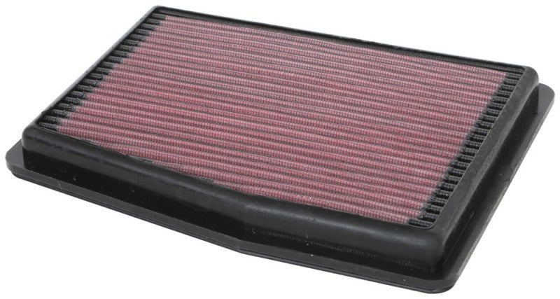 K&N 33-5109 Replacement Air Filter for HYUNDAI Santa Fe 1.6L Photo-0
