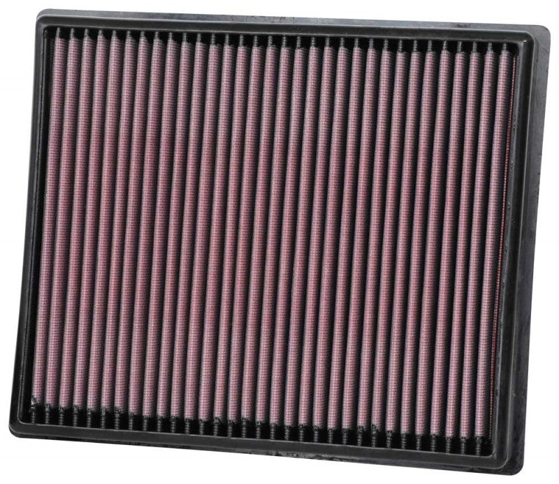 K&N 33-5116 Replacement Air Filter for NISSAN Frontier 3.8L Photo-0