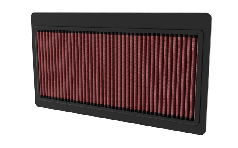 K&N 33-5117 Replacement Air Filter for ACURA MDX 3.5L Photo-0