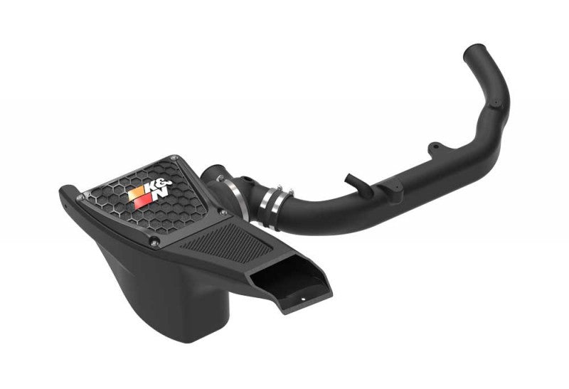 K&N 63-2619 Performance Air Intake System for FORD Bronco 2.7L Photo-0