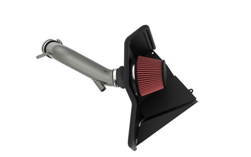 K&N 69-5329TC Performance Air Intake System for HYUNDAI Elantra N 2.0L Photo-0