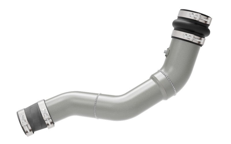 K&N 77-1004KC Charge Pipe Kit for RAM 2500 6.7L Photo-0