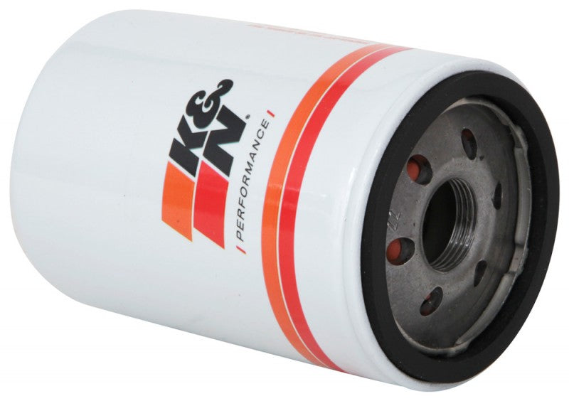 K&N HP-2012 Oil Filter for BUICK Enclave 3.6L Photo-0
