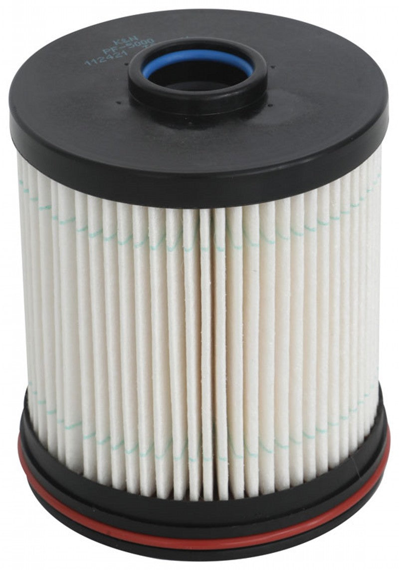 K&N PF-5000 Fuel Filter for CADILLAC Escalade 3.0L Photo-0