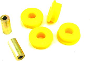 WHITELINE KDT905 Diff positive power kit-front SUBARU IMPREZA GH/GRB, LEGACY BL/BP Photo-0