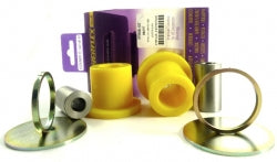 POWERFLEX PFR68-107 x2 Rear Link Arm to Hub Bushing (Outer) Smart Fortwo (2008+) Photo-0