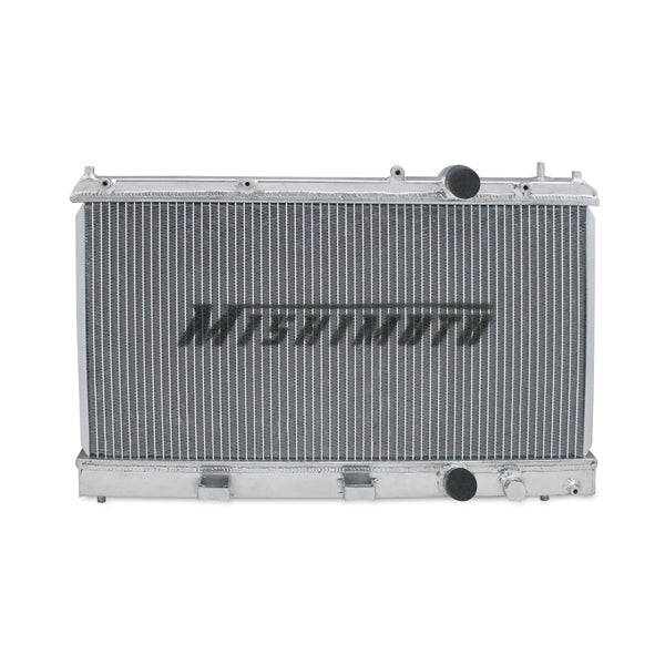 MISHIMOTO MMRAD-NEO-96 Radiator DODGE NEON 92-99 (Manual Transmission) Photo-0