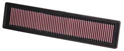 K&N 33-2937 Replacement Air Filter CITROEN C4 1.6L, 16V; 05-07 Photo-0