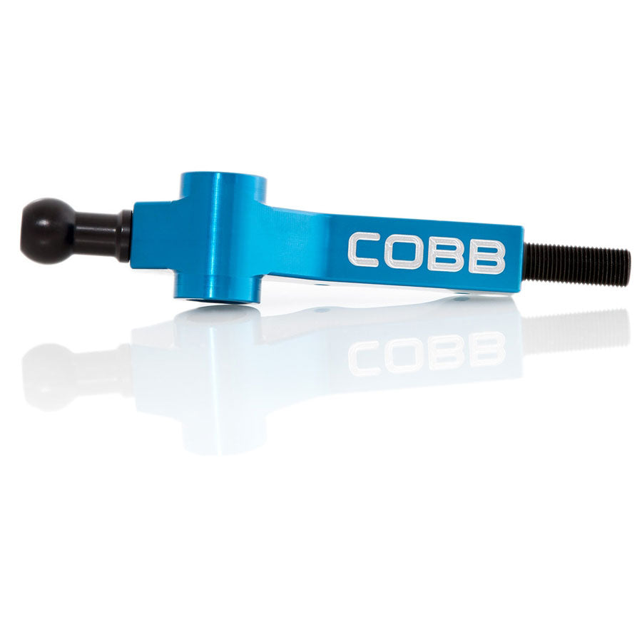 COBB 212315 Short shifter SUBARU IMPREZA WRX 2001-2007 5MT Photo-3