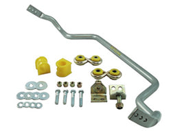 WHITELINE BNF21Z Photo-0