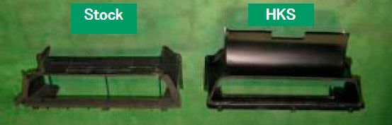 HKS 13001-AN013 Intercooler Kit For Nissan GT-R R35 2007-2010 Photo-3