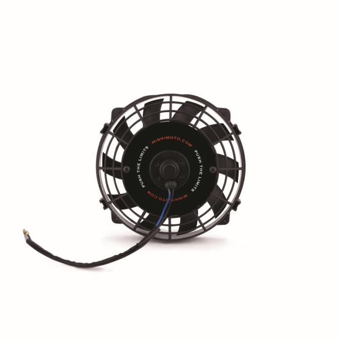 MISHIMOTO MMFAN-8 Slim Electric Fan 8" Photo-0