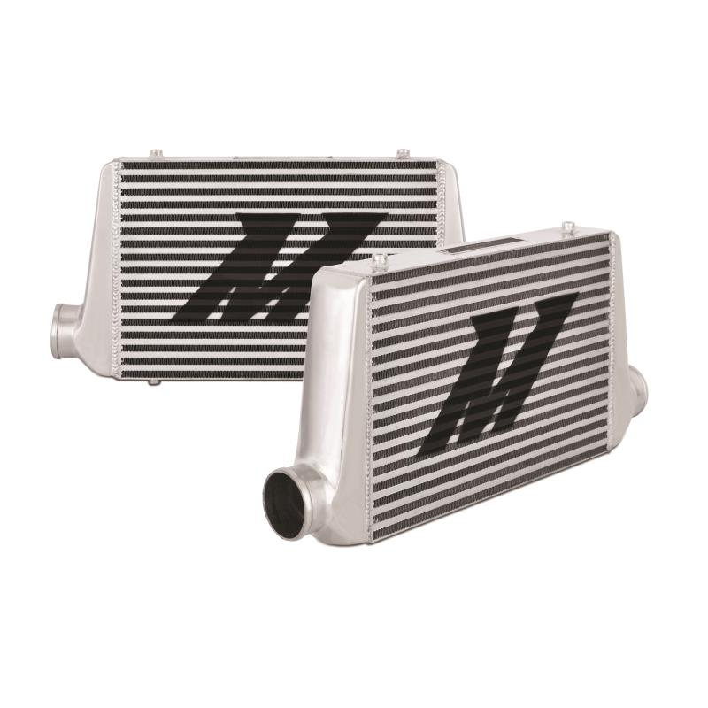 MISHIMOTO MMINT-UG UNIVERSAL Intercooler G-Line Photo-0