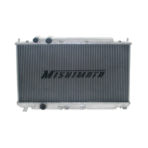 MISHIMOTO MMRAD-CIV-06SI Radiator HONDA CIVIC SI 06+ (Manual Transmission) Photo-0