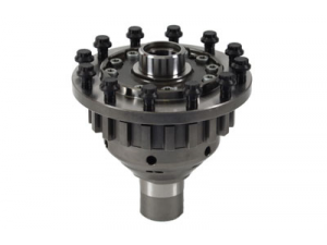 QUAIFE QDF19R LSD Kit for VW GOLF GTI Mk.6 and SCIROCCO 2.0TFSI (DSG) Photo-0