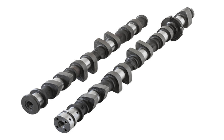 KELFORD 247-C2 Camshafts Stage 3 272/278 for MAZDA 2.3L DISI Engine Photo-0