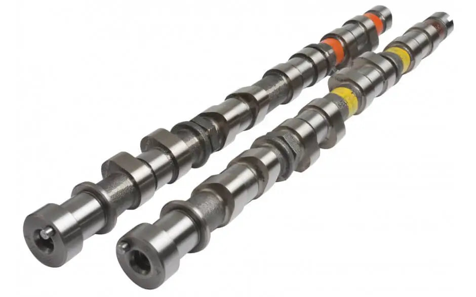 KELFORD 8-TX288R Camshafts 288/292 for MITSUBISHI EVO 8 (4G63) Photo-0