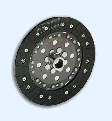SACHS PERFORMANCE 881864999991 Clutch Disc Performance Photo-0