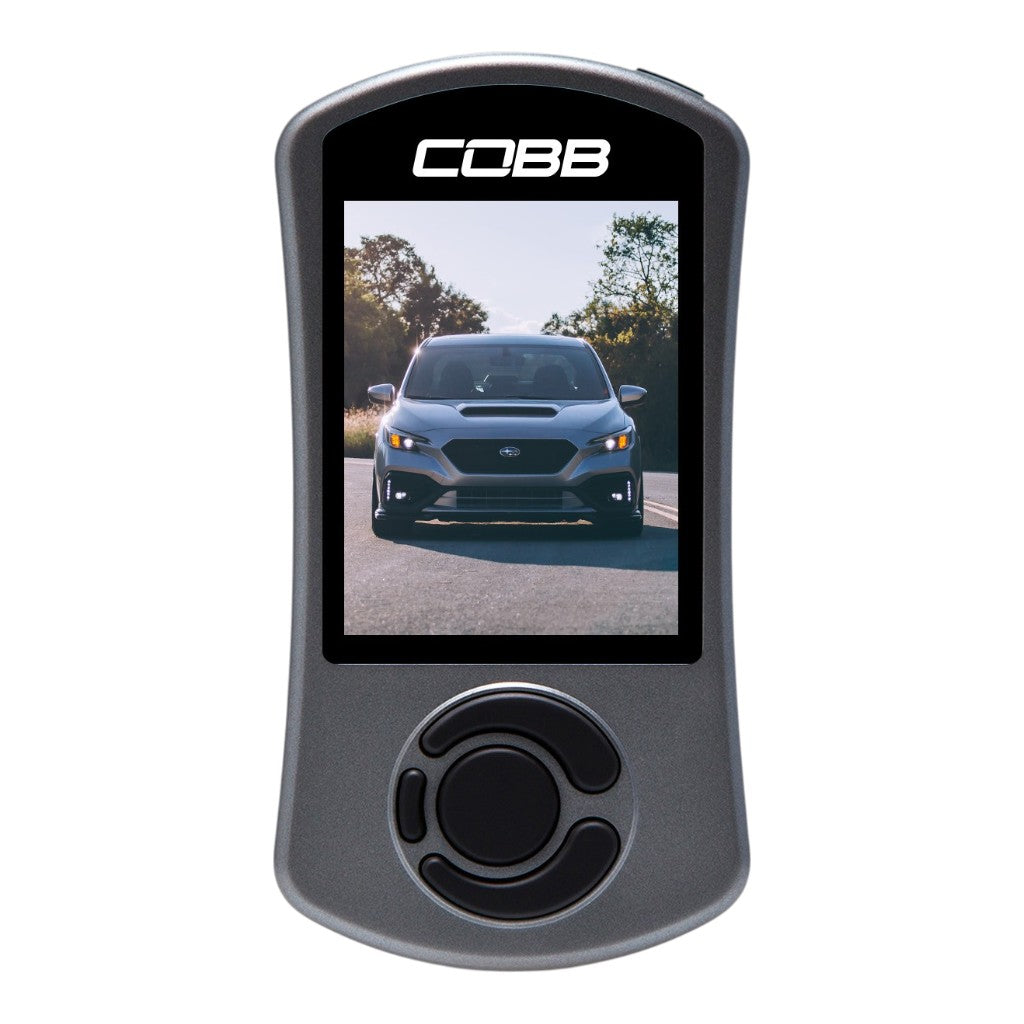 COBB SUB0060020-SL-AU Power Package Stage 2 Silver for SUBARU WRX 2022-2023 Photo-0