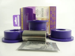 POWERFLEX PFF69-102 x2 Front Wishbone Rear Bushing Photo-0