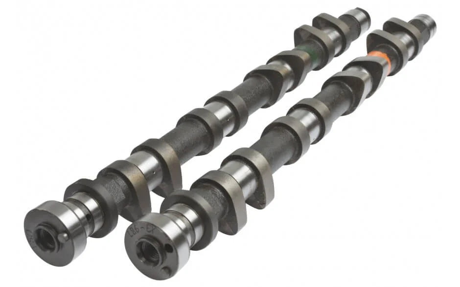 KELFORD 213-D Camshafts Stage 4 282/288 for NISSAN KA24DE Engine Photo-0