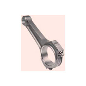 MANLEY 15403R6-4 Connecting Rod set 300 M ALLOY including bolts ARP625+ MITSUBISHI 4G63 7-bolt Photo-0