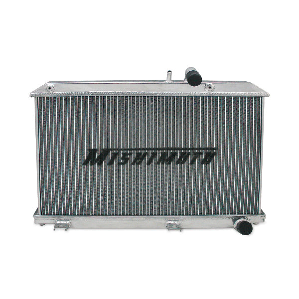 MISHIMOTO MMRAD-RX8-04 Radiator MAZDA RX8 04-08 (Manual Transmission) Photo-0
