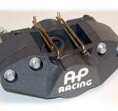 AP RACING CP2399D43-APF403 PAD SET (4)-14,40T Photo-0