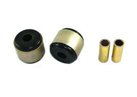 WHITELINE W92835 Diff mount in cradle – rear SUBARU IMPREZA GD Photo-0