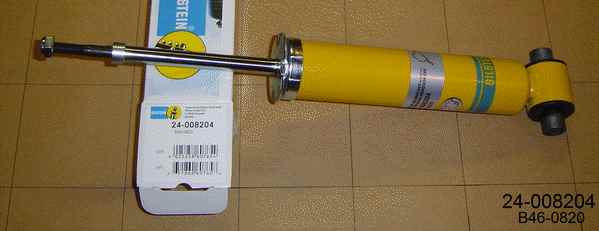 BILSTEIN 24-008204 Shock absorber front B6 (R2) VW T3 Photo-1