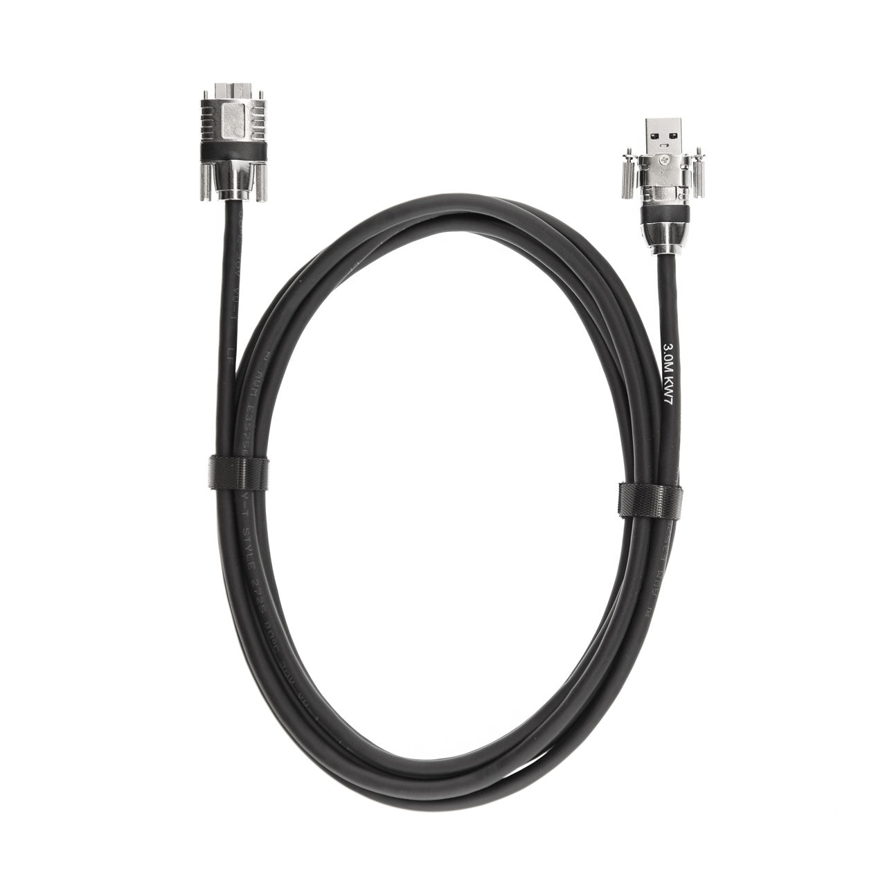 RN VISION P-CAM-HD-030 RN Camera cable USB 3.0 (3m) Photo-4