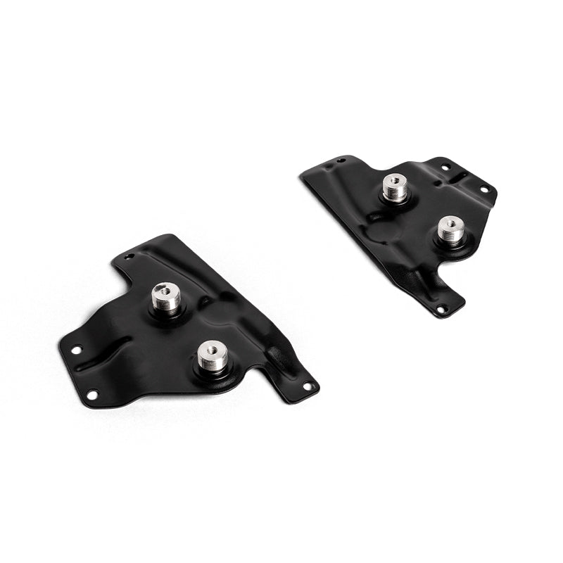 AKRAPOVIC P-HF1523 Fitting Kit for BMW M2 (G87) / M240i (G42) 2022-2024 Photo-0