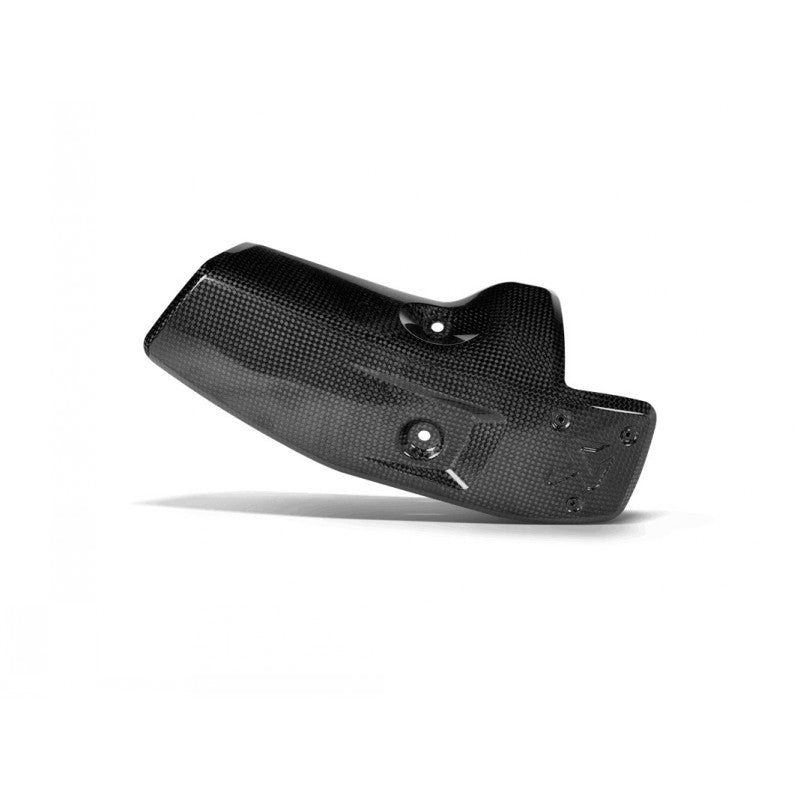 AKRAPOVIC P-HSB13SO1 Heat Shield (Carbon) for BMW R1300 GS 2023- Photo-0