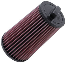 K&N E-2011 Replacement Air Filter MERCEDES-Benz C200 1.8L-I4; 2002 Photo-0