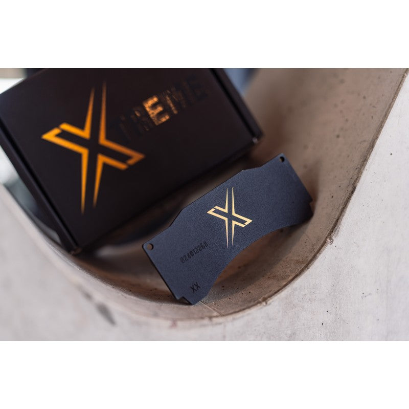 PAGID S2019RSX001 Front Brake Pads RSX for BMW M4 GT4 (F82) / M6 GTLM / M6 GT3 Photo-2