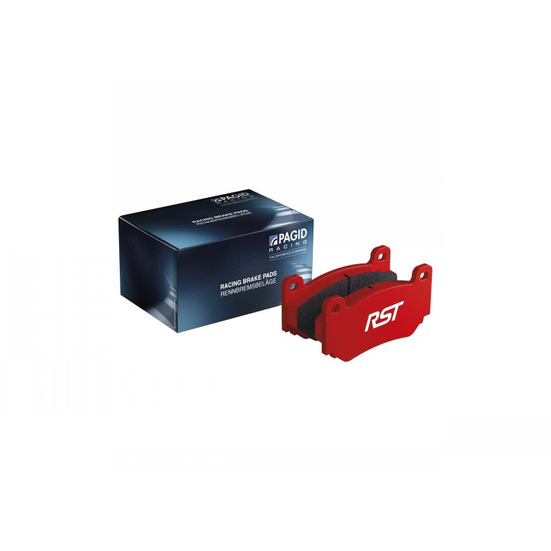 PAGID 8287-RSTD1 Rear Brake Pads RSTD1 for PORSCHE 911 GT3 Cup (992) 2021+ Photo-0