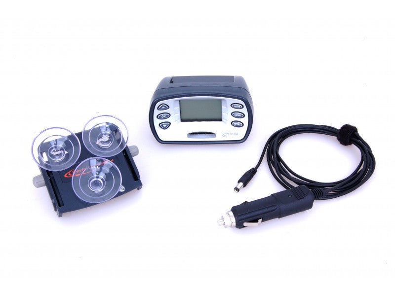 RACELOGIC RLPB02 PerformanceBox 02 10Hz GPS Data Logging System Photo-1