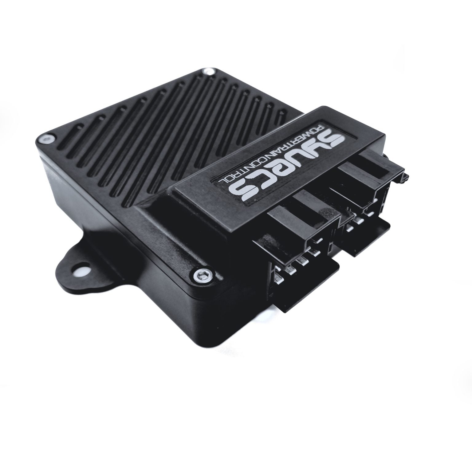 SYVECS SYV-4WD991 PORSCHE 991.1/.2 4WD Controller Photo-0