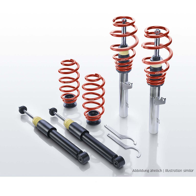 EIBACH PSS65-15-025-04-22 Suspension Kit PRO-STREET-S for AUDI Q5 Sportback (FYT) 2020- Photo-0