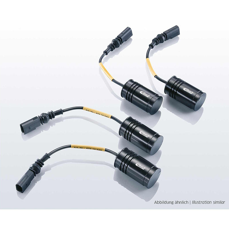 EIBACH AM65-72-013-01-22 Deactivation Module PRO-TRONIC for PORSCHE 718 Cayman GT4 (982) 2016- Photo-0