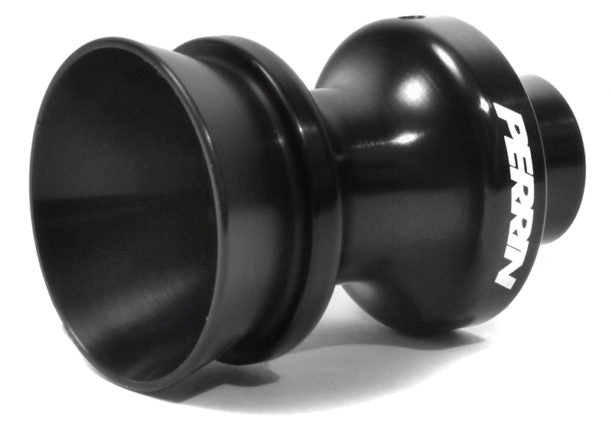 PERRIN PSP-INR-250BK Reverse Lockout Lever for STI Black Photo-0