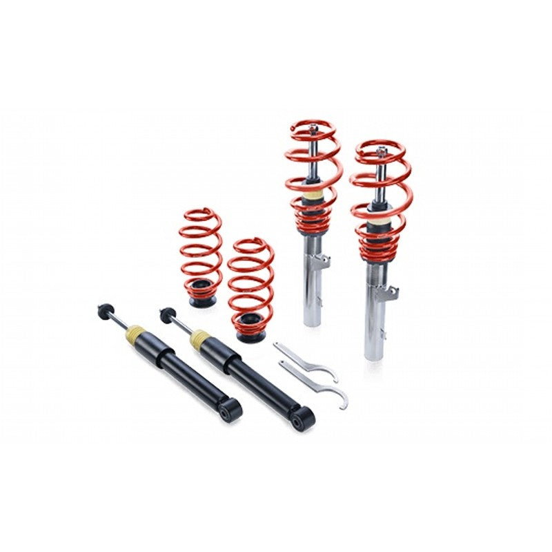 EIBACH PSS65-87-001-02-22 Suspension Kit Pro-Street-S for TESLA Model 3 AWD 2017+ Photo-0