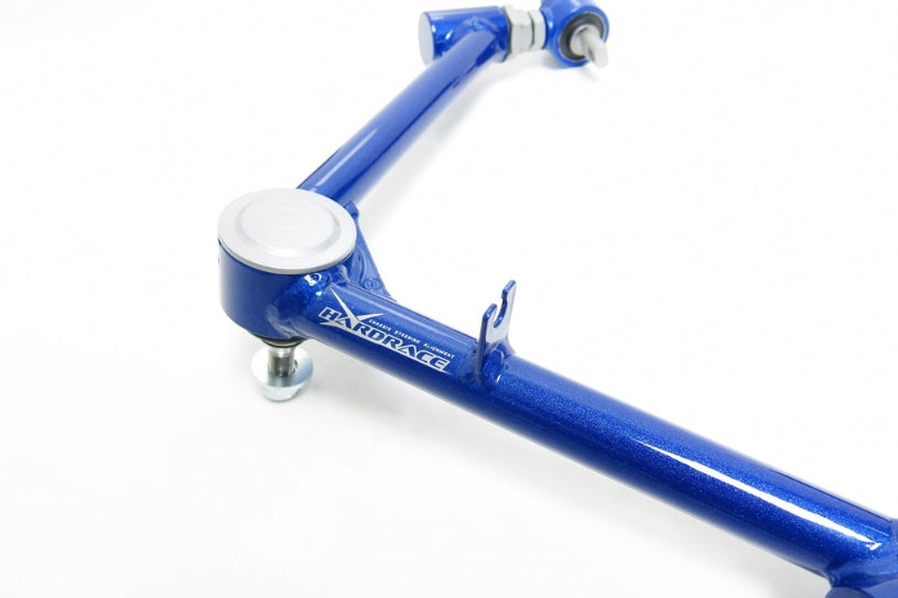 HARDRACE Q0015 ADJ. CONTROL ARM PORSCHE POLARIS SLINGSHOT 14- Photo-1