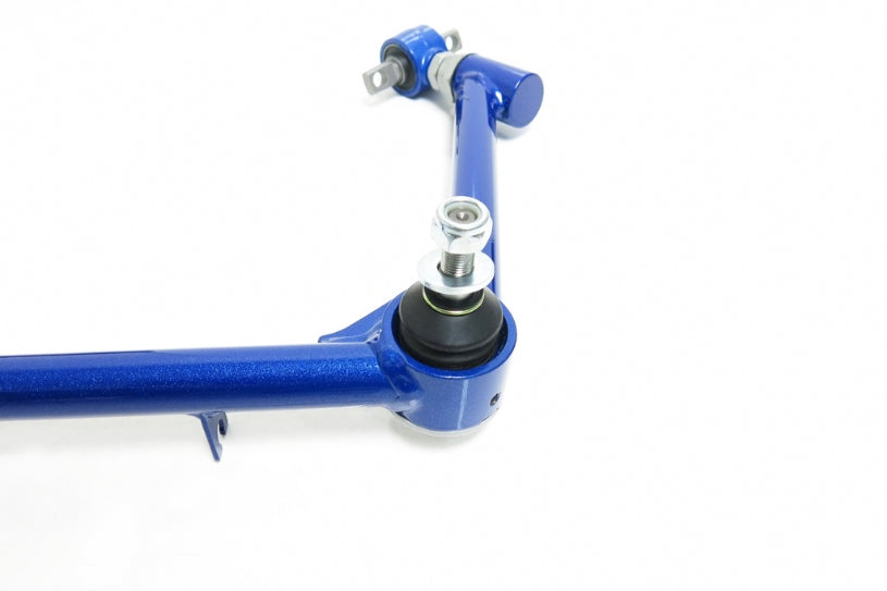 HARDRACE Q0015 ADJ. CONTROL ARM PORSCHE POLARIS SLINGSHOT 14- Photo-3