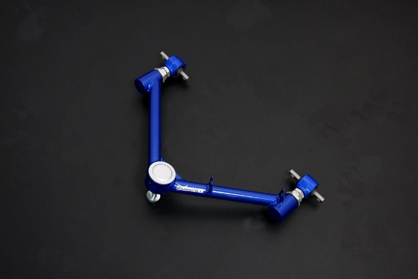 HARDRACE Q0015 ADJ. CONTROL ARM PORSCHE POLARIS SLINGSHOT 14- Photo-0