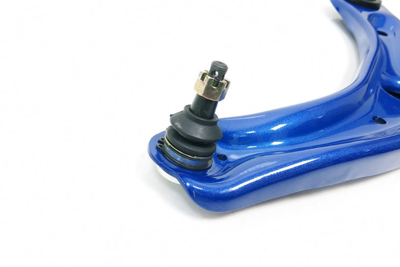 HARDRACE Q0118 CONTROL ARM HONDA FIT GK 14- Photo-1