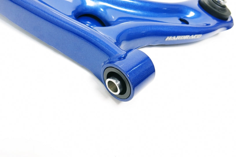 HARDRACE Q0118 CONTROL ARM HONDA FIT GK 14- Photo-2