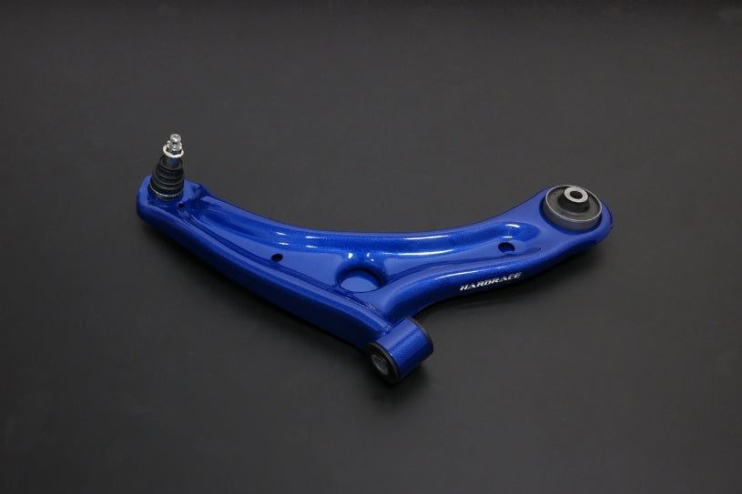 HARDRACE Q0240 CONTROL ARM HONDA FIT GK 14- Photo-0