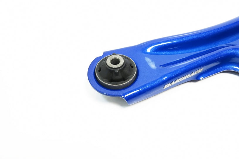 HARDRACE Q0259 CONTROL ARM NISSAN TIIDA C12 13- Photo-1